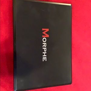 Morphe 35P Plum Pleaser